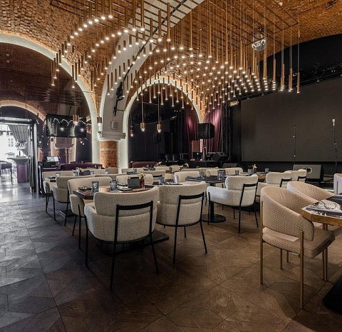 Сплетни by Anna Asti