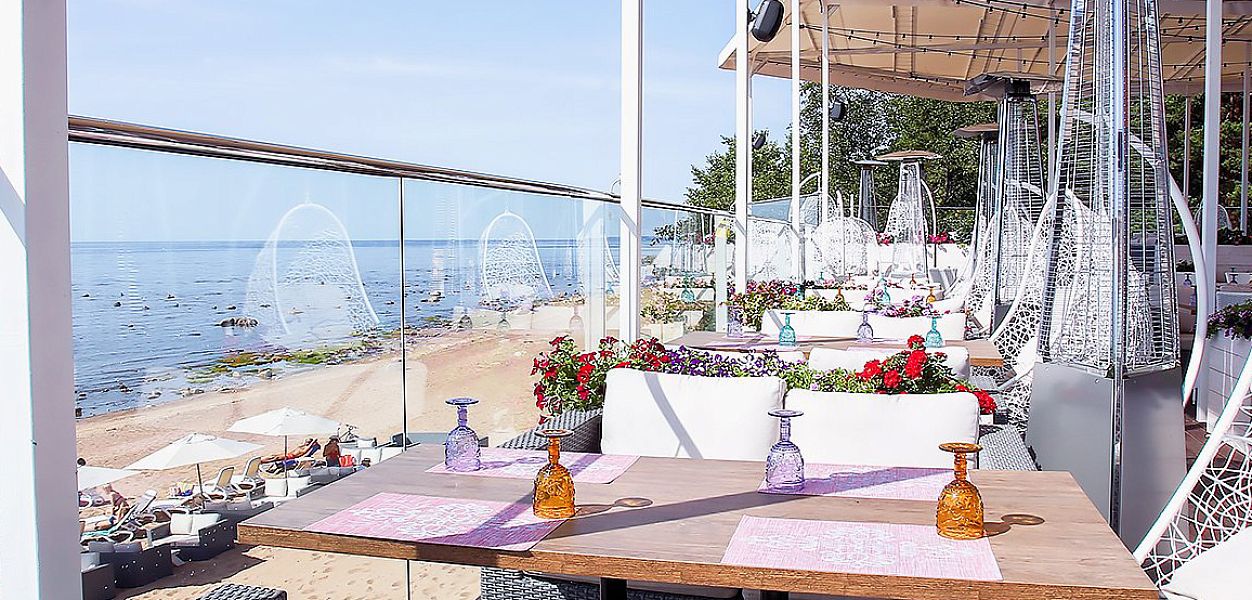 DELMAR resort&beach - фотография № 11