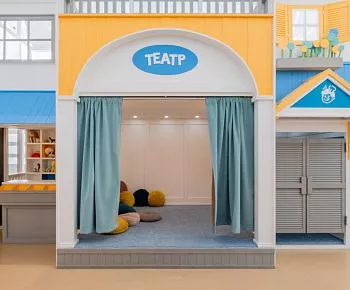 Дети на кухне
