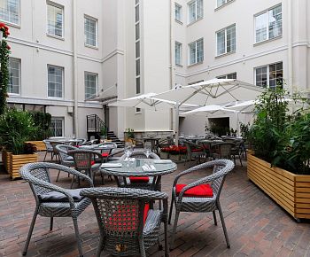 Тилландер / Tillander