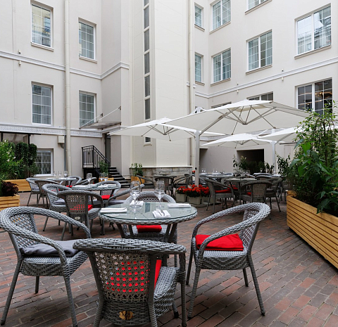 Тилландер / Tillander