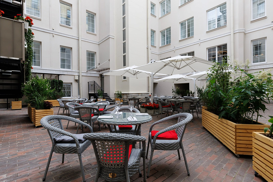 Тилландер / Tillander фото 13