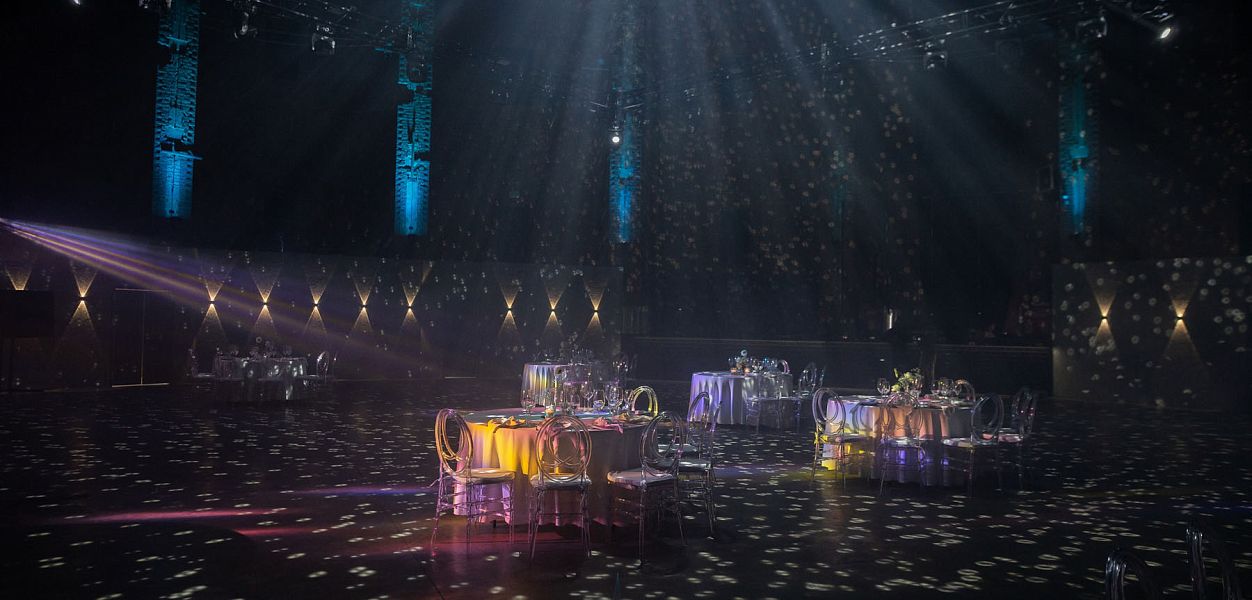 The Event Hall - фотография № 6