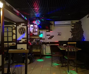 Шашлык & вино (закрыт)