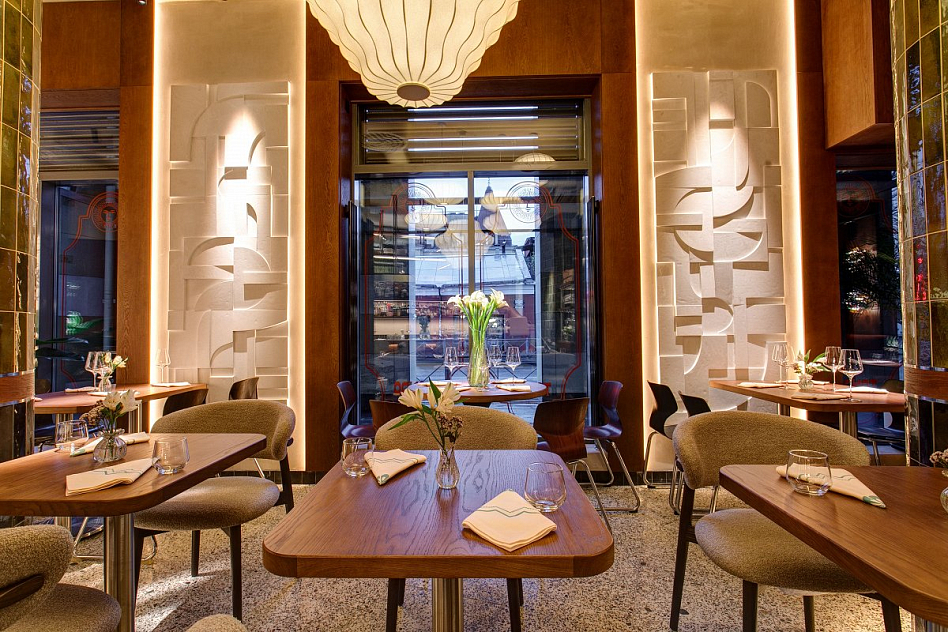 Tondo - фотография № 3