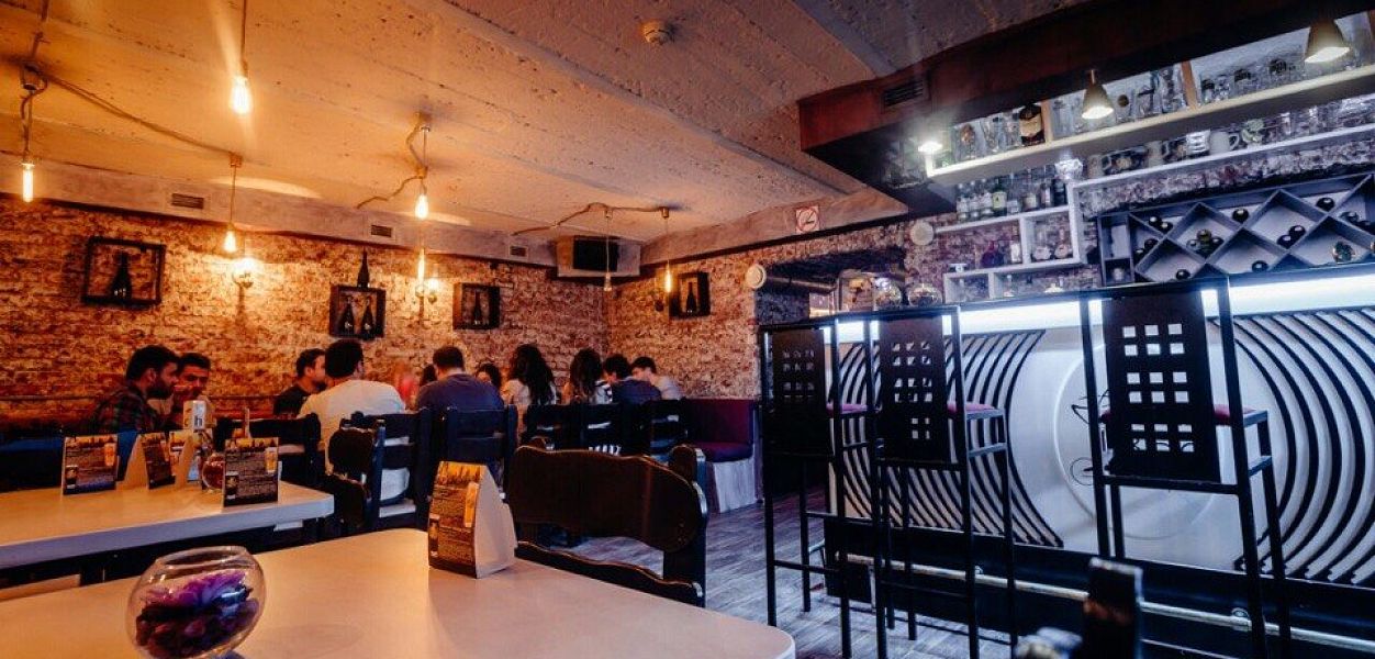 I bar (закрыт) - фотография № 3