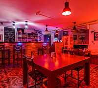 Police Station Jazz Club фото 6