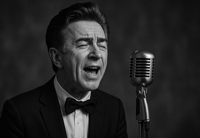 Валерий Сюткин и «Лайт Джаз»