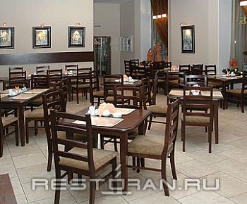 Резиденция (закрыт)