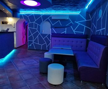 Cosmo bar (закрыт)
