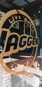 Jagger club / Джаггер клуб на карте