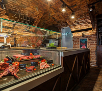 Гирлянда Steak Shop&Show фото 3