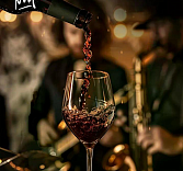 Джаз и вино: вина Старого Света