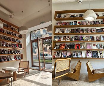 Щегол (Московский проспект)