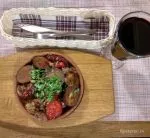 Отзыв о ресторане Grill Town (закрыт)