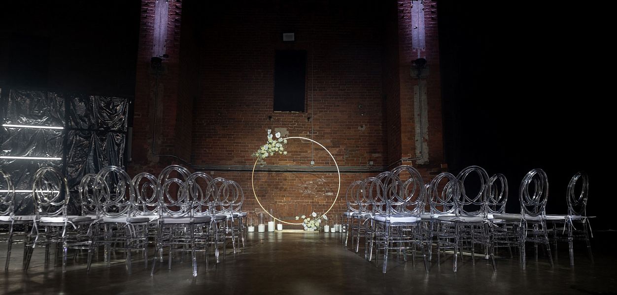 The Event Hall - фотография № 33