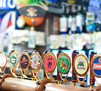 Beer House / Бир Хаус (Комендантский) фото 6
