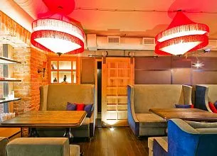 КЛЕVER cafe (закрыт) фото 11