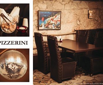 Pizzerini (закрыт)