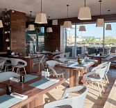 -50% скидки для женских компаний по средам в Terrassa