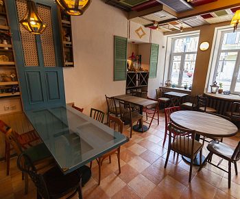 Прошуттерия