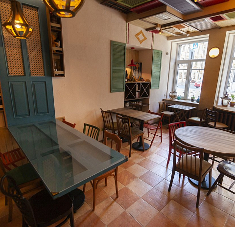 Прошуттерия