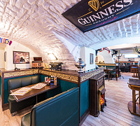 Beer House / Бир Хаус (наб. канала Грибоедова) фото 2