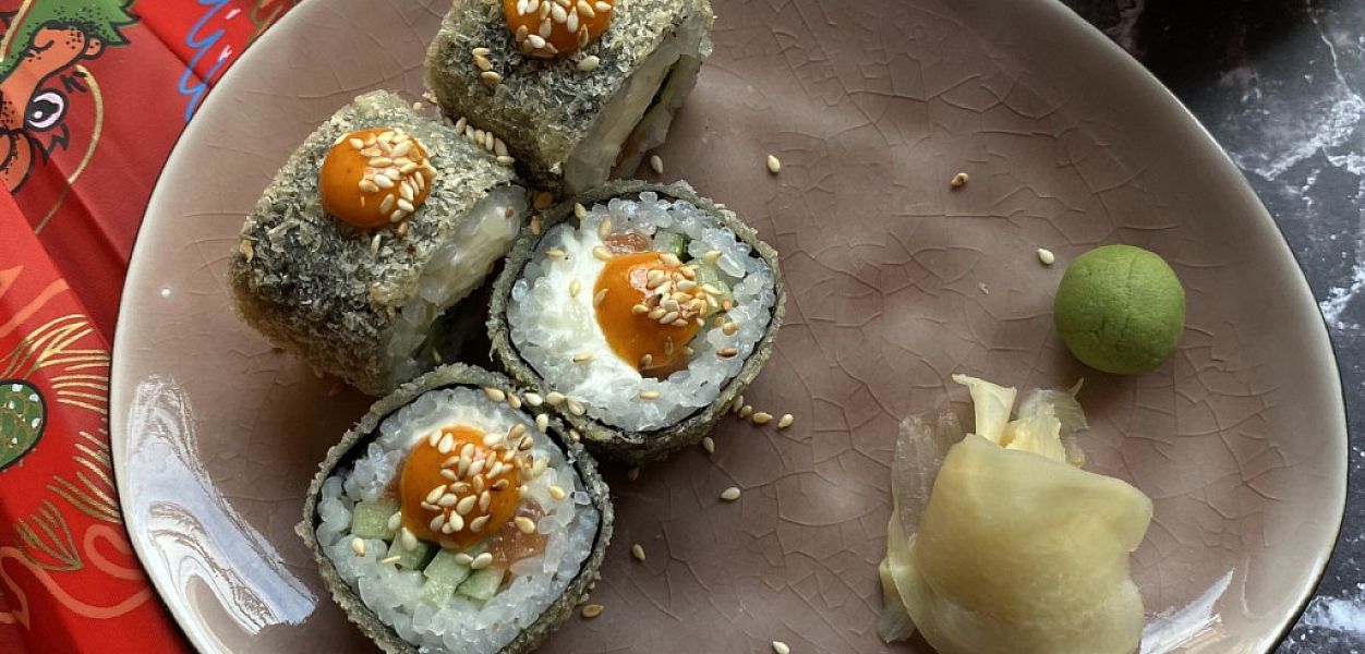 PanTao Asian Bar - фотография № 9