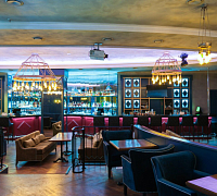 Gatsby Bar / Гетсби Бар (закрыт) фото 2