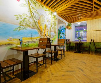 Poday Pad Thai / Подай Пад Тай (закрыт)