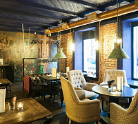 Tesla Bar / Тесла Бар фото 7