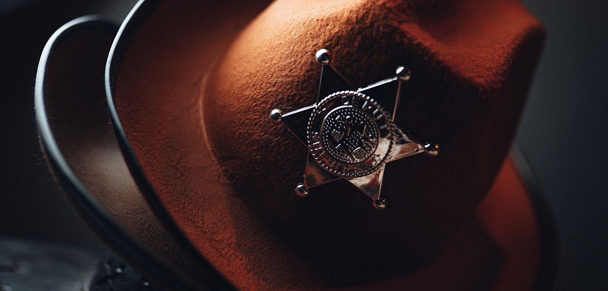 Sheriff PUB / Шериф паб (закрыт) - фотография № 8
