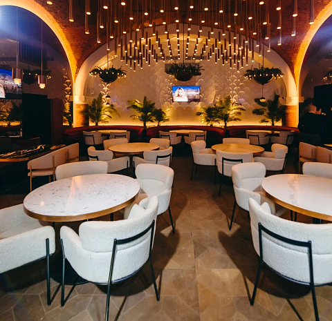 Сплетни by Anna Asti