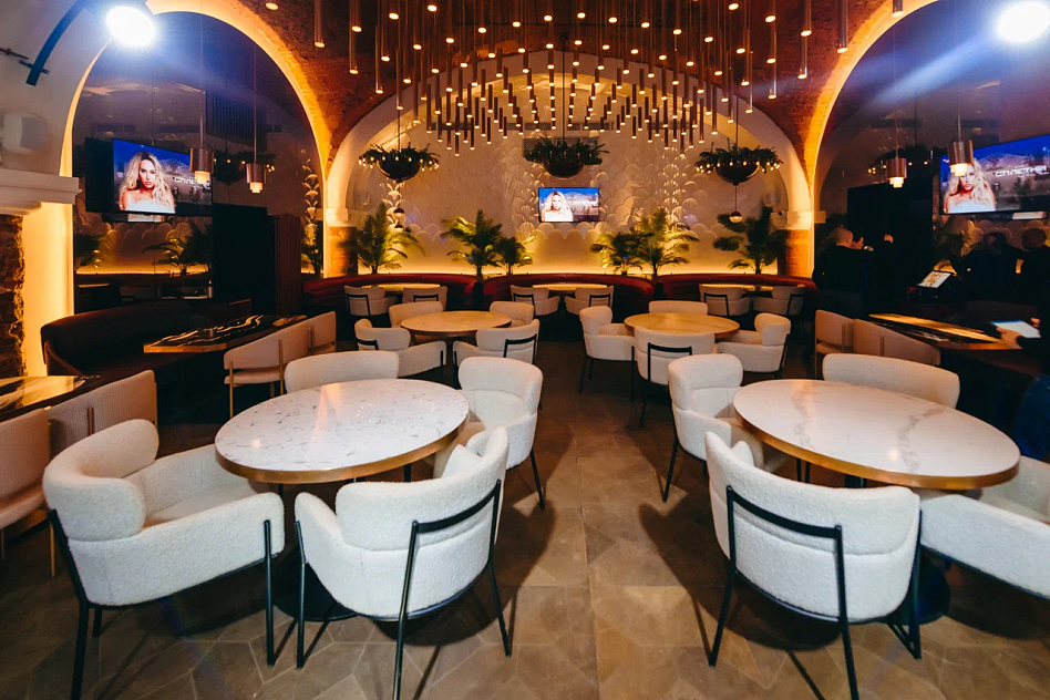 Сплетни by Anna Asti - фотография № 6