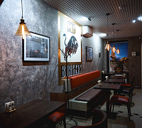 MB Burgers / Мраморный бык (закрыт) фото 2