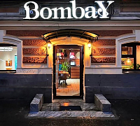 Bombay / Бомбей (закрыт) фото 4
