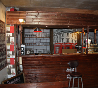 Beer Town / Бир Таун (закрыт) фото 6