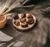 Финики свежие или сушеные — какие полезнее