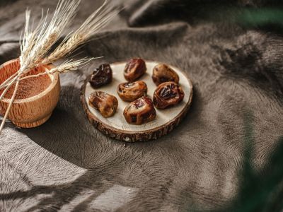 Финики свежие или сушеные — какие полезнее