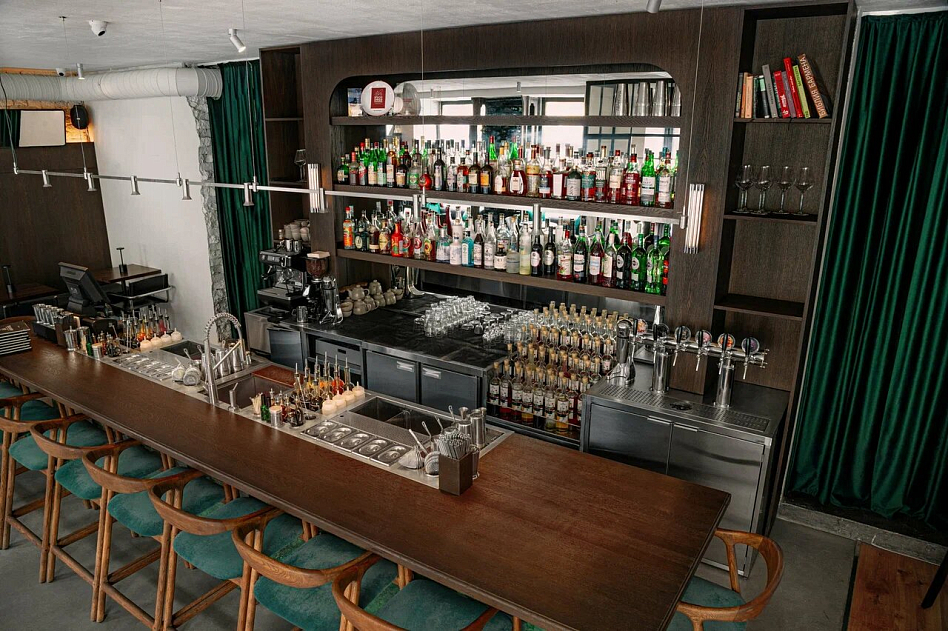 Авангард - фотография № 2