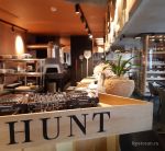 Отзыв о ресторане HUNT