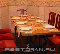 Горный орел (закрыт) фото 5