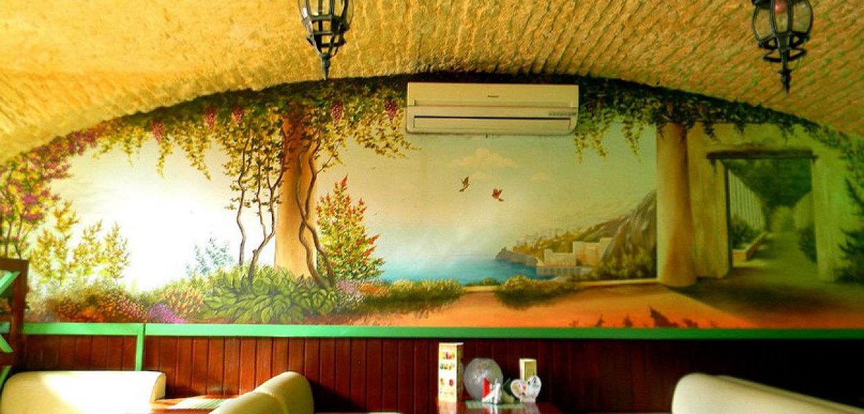 Pizza Milano / Пицца Милано (Фонтанка) закрыт - фотография № 1