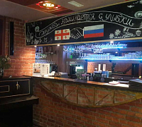 Чача & Пури (Рижский) фото 7