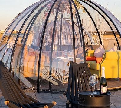Sky Terrasse