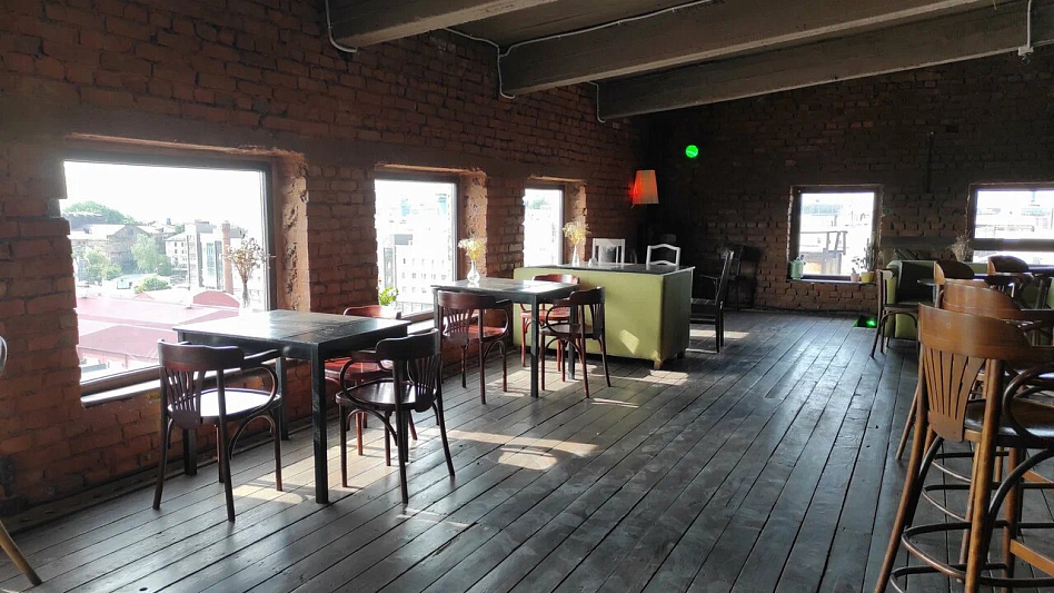 Solaris lab - фотография № 5