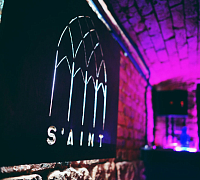 S'aint фото 4