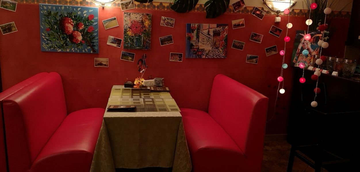 Thai Way Cafe - фотография № 3