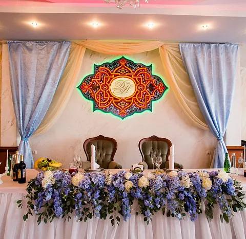 Zeytun Palace / Зейтун Палас