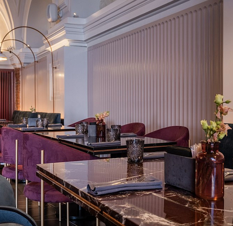 Сплетни by Anna Asti